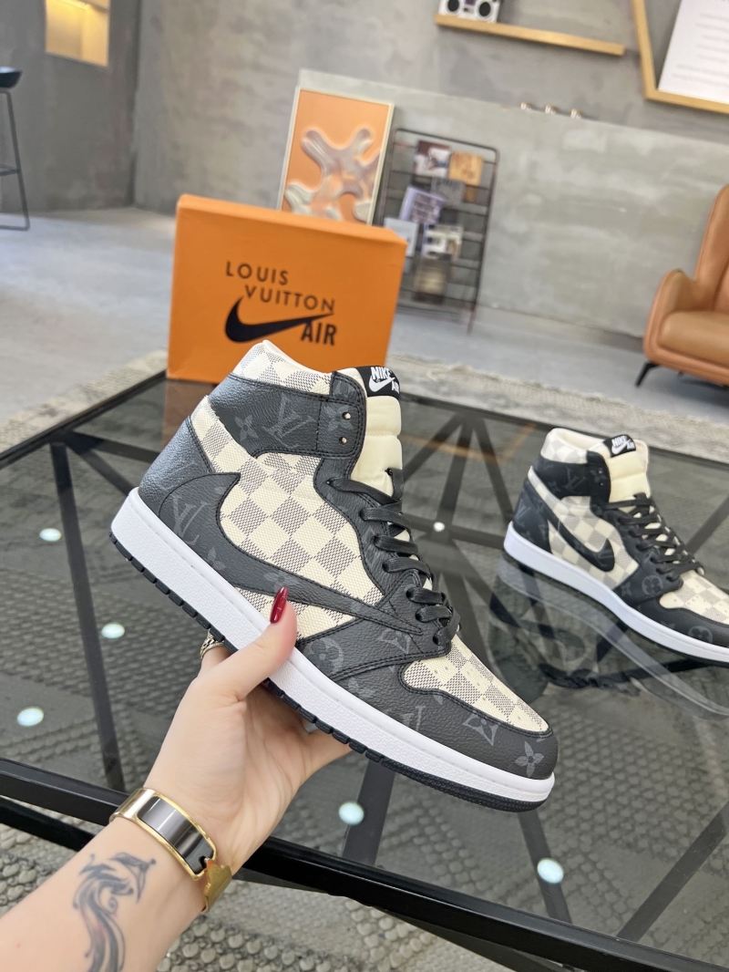 Louis Vuitton Sneakers